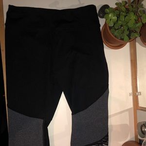 Marc New York Sz Sm cropped leggings